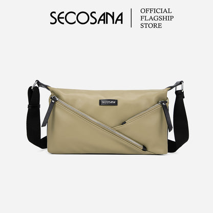 SECOSANA® Julie Preppy Crossbody Bag