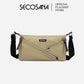 SECOSANA® Julie Preppy Crossbody Bag