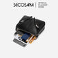 SECOSANA® Kora Retro Classic Crossbody Bag
