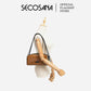 SECOSANA® Janice Modern Shoulder Bag
