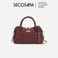 SECOSANA® Lorelei Quilted Small Handbag
