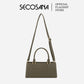 SECOSANA® Ophierre Timeless Classic Handbag