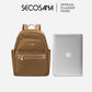 SECOSANA® Kenzie StudyMate Medium Backpack