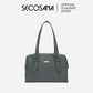 SECOSANA® Meilin Minimalist Shoulder Bag