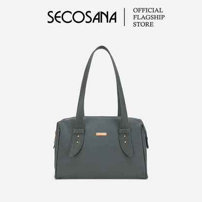 SECOSANA® Meilin Minimalist Shoulder Bag