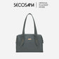 SECOSANA® Meilin Minimalist Shoulder Bag