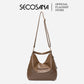 SECOSANA® Glamich Elegant Large Hobo Bag