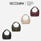 SECOSANA Eden Medium Hobo Shoulder Bag