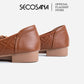 SECOSANA® SS-1031 - Bernadette Ballet Flats