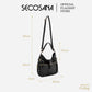 SECOSANA® Chelsea Delicate Charm Shoulder Bag