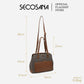 SECOSANA® Meroise Classic Tablet Shoulder Bag