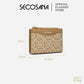 SECOSANA® Melichelle Short Bifold Wallet