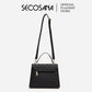 SECOSANA® Happy Quilted Crossbody Bag