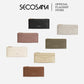 SECOSANA® Kiyomi Slim Long Wallet