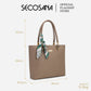 SECOSANA Ammy Shoulder Bag