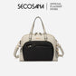 SECOSANA® Meriam Color Fusion Shoulder Bag