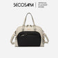 SECOSANA® Meriam Color Fusion Shoulder Bag