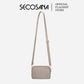 SECOSANA® Heily Petite Crossbody Bag