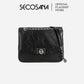 SECOSANA® Libiscus Multi-function Crossbody Bag