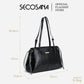 SECOSANA® Hermine Classic Shoulder Bag