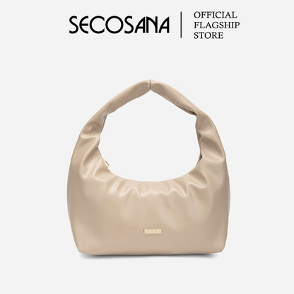 SECOSANA Eden Medium Hobo Shoulder Bag