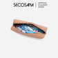 SECOSANA Phoebe Pencil Pouch Bag