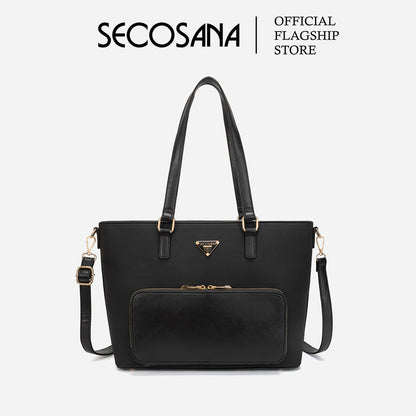 SECOSANA® Meraluna Classic Tablet Shoulder Bag