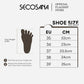 SECOSANA® SS-1017 - Athena Heel Slide Mules
