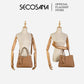 SECOSANA® Oflence Classic Handbag 2-in-1 Collection