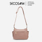 SECOSANA Whitley Plain Sling Bag