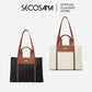 SECOSANA® Izzy in Large Shoulder Bag