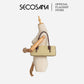 SECOSANA® Kelsey Timeless Classic Shoulder Bag
