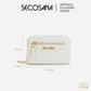 SECOSANA Uniriza Plain Wallet