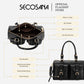 SECOSANA® Elizabeth Delicate Charm Shoulder Bag