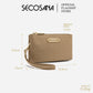 SECOSANA® Lira Classic Wristlet Wallet