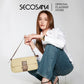 SECOSANA® Brittany Timeless Classic Shoulder Bag
