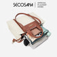 SECOSANA® Izzy in Medium Shoulder Bag
