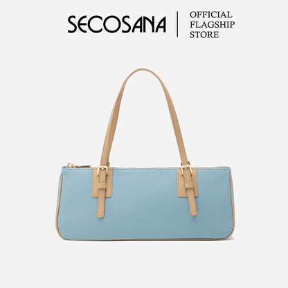 SECOSANA® Kelsey Timeless Classic Shoulder Bag