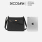 SECOSANA® Glamie Casual Medium Crossbody Bag