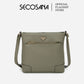 SECOSANA Whitter Plain Sling Bag