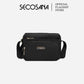 SECOSANA® Nimuzia Classic Vintage Crossbody Bag