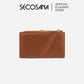 SECOSANA® Jilana Classic Medium Bifold Wallet