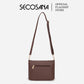 SECOSANA® Hanne Modern Crossbody Bag