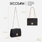 SECOSANA® Hassie Convertible Crossbody Bag