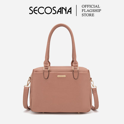 SECOSANA® Hietch Classic Shoulder Bag