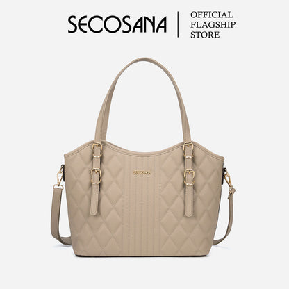 SECOSANA® Klimarie Multi-way Shoulder Bag