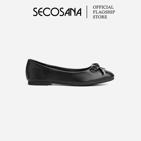 SECOSANA® SS-1032 - Caroline Ballet Flats