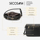 SECOSANA® Hiza Classic Crossbody Bag