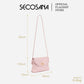 SECOSANA® Lizure Quilted Petite Crossbody Bag
