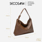 SECOSANA® Morgan Hobo Refined Shoulder Bag